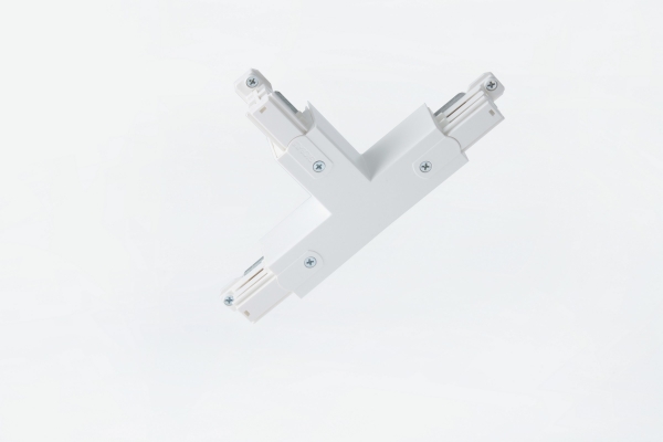 FEEDABLE T-CONNECTOR