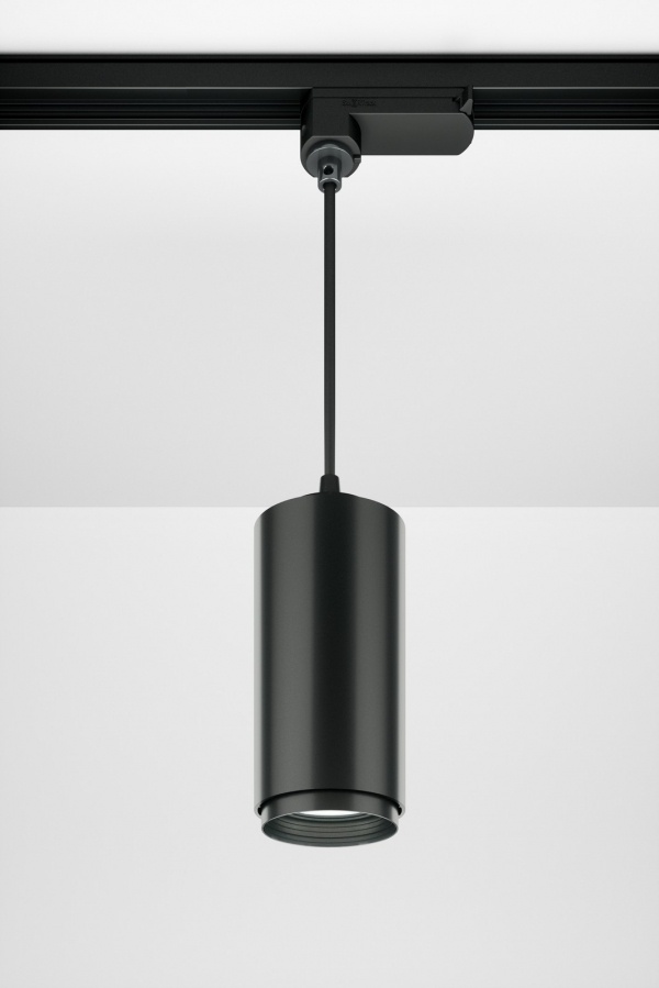 VOLTA 30W Pendant blk